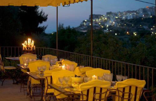 Masseria La Chiusa Delle More - Foto 73