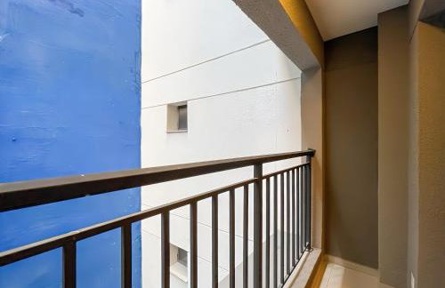 Condominio con piscina al lado del Parque Buenos Aires - Foto 42