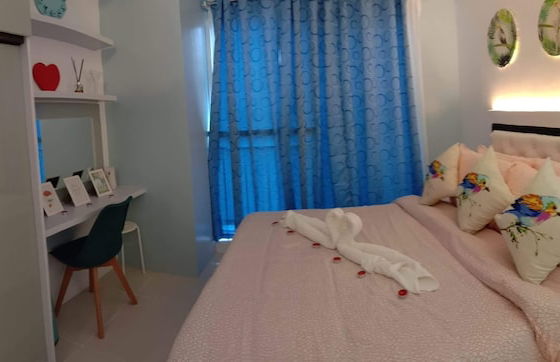 HomeStay at Wind Residences - Foto 9