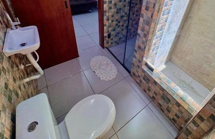 Florianópolis Campeche Apt - 500m da praia - Residencial Camillus - Foto 35