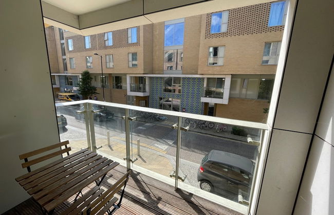 Signet Apartments-Vesta - Foto 16