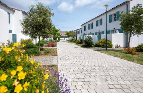 Résidence Odalys Rêve d'île - Foto 59