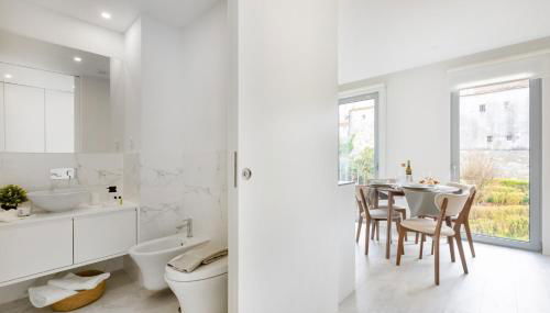 Modern Studio @ Palácio de Cristal - Foto 5