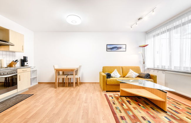 Appartement Ideal in B Rserberg - Foto 2