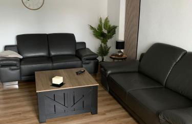 Ferien- und Monteurhaus Undorf - Foto 1