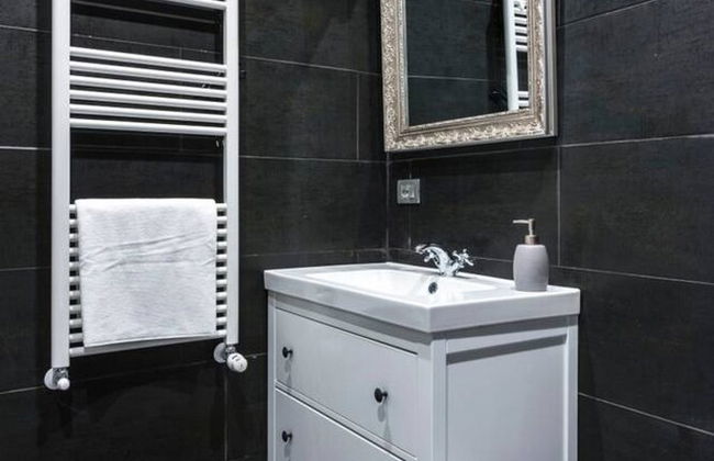 Luxury 5 Bedrooms In The Heart of Milan - Foto 24