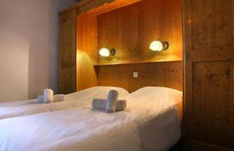 Résidence Les Arolles by Les Etincelles - Foto 63