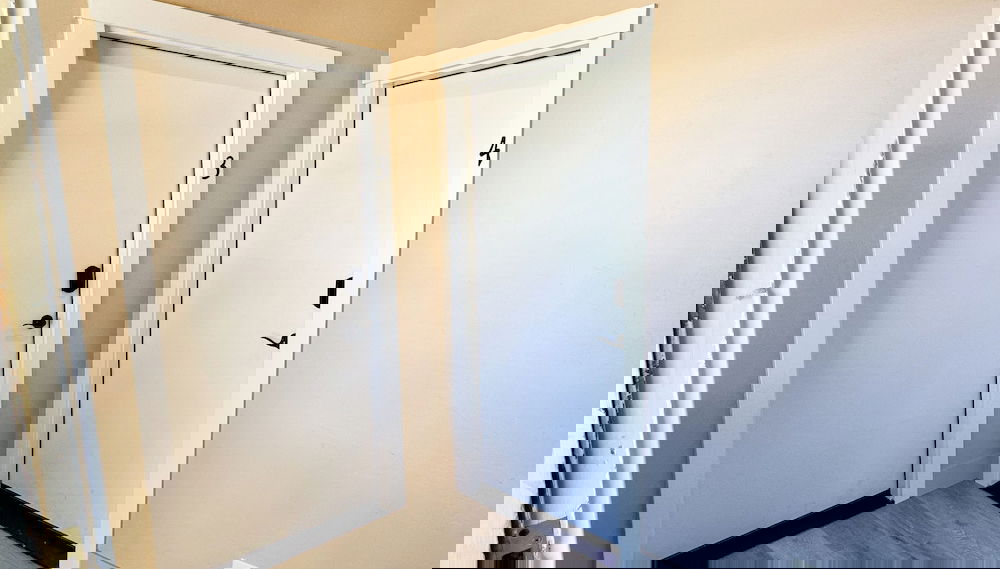 Peach Street Inn by WanderLodges - Foto 1, Entrada interior