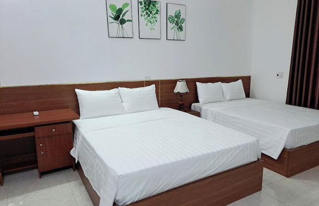 Golden Moon Hotel TP - Foto 4