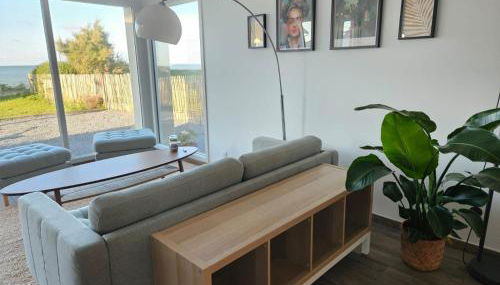 Entre ciel et mer - Photo 4