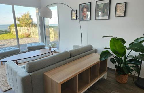 Entre ciel et mer - Photo 4