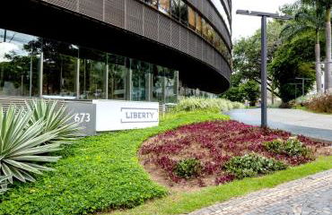 Luxo, Lazer em Região Nobre -BH - Foto 39