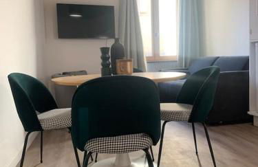 Appartement velouté - Foto 11