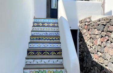 La Casa sul Porto di Santa Marina - Isole Eolie - Foto 16