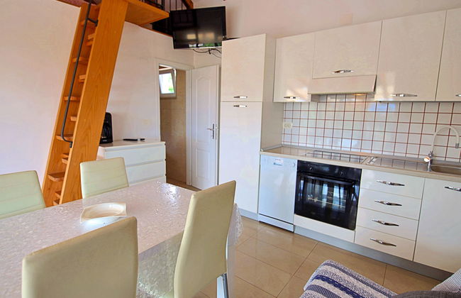 Villa Tonka - Foto 7