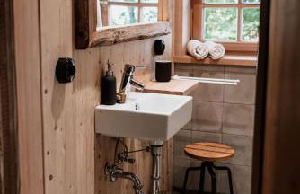 Haslauer Hüttn - Foto 9