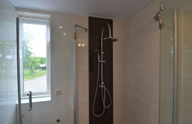 Holiday Home in Holten Near Lake Ijssel - Foto 11