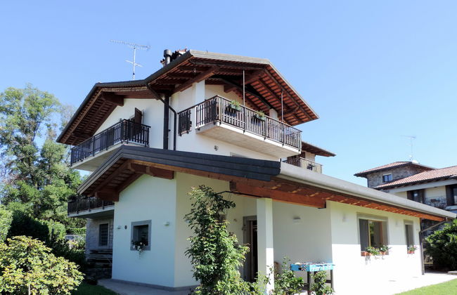 Casa Monte Nero - Foto 32