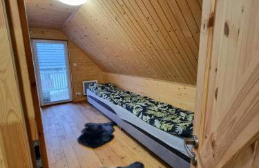 Fuledzki Biały Domek - Mazury, Jacuzzi, Sauna, Giżycko - Foto 32