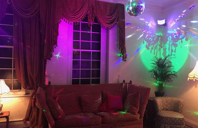 Inch Schoolhouse - Event Residence - Foto 25