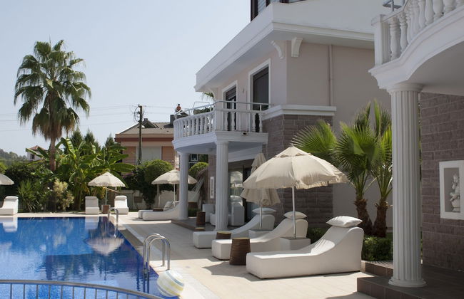 Bamont Villas - Foto 79