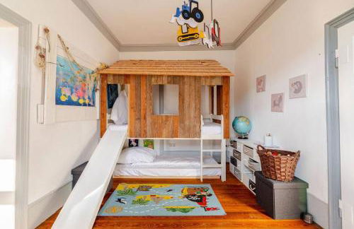 Stilhaus 1730 - Foto 6