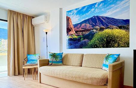Family apartment “Tenerife with love!” - Foto 1