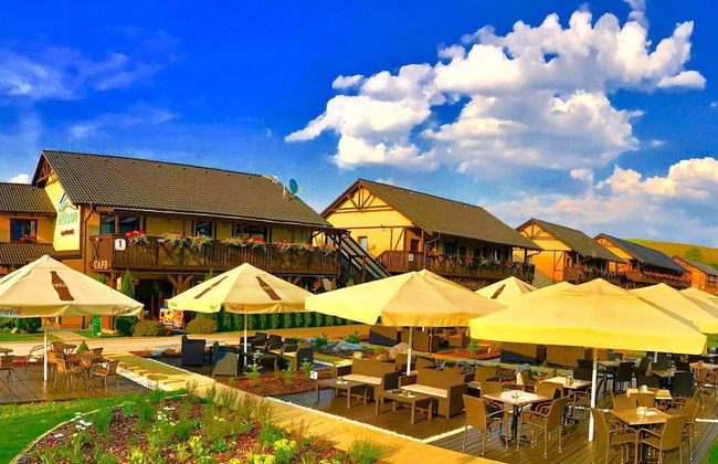 Hilson Apartments Jasná - Foto 50