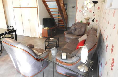 Gite de La Pierre Verte - Foto 7