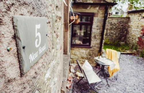 Cottage near Matlock Bath & Cromford - Photo 29