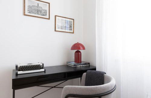 Elegant Flat in Ponte Milvio - Foto 15