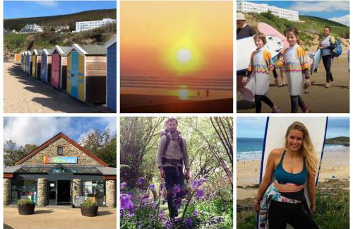 BRAUNTON ORCHARD COTTAGE 2 Bedrooms - Foto 24