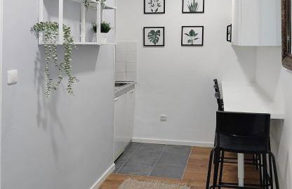 Modernes City Apartment - Foto 32