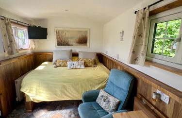 Morthana Shepherd Hut - Foto 36