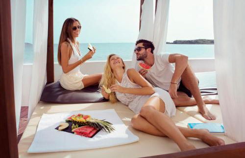 Apartamentos Vibra Jabeque Soul-3SUP - Photo 46