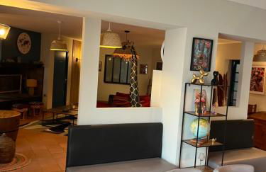 Magnifique et grand loft classé 4 étoiles - Foto 56