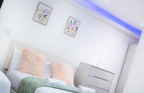 Snuggle Cove Apartments- Walton Road - Foto 63