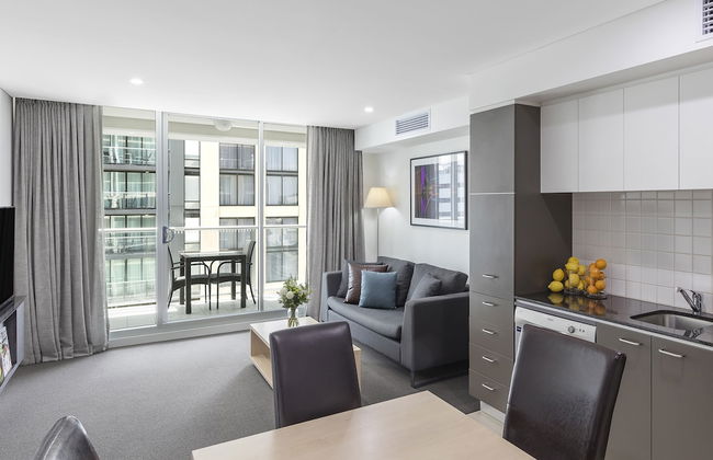 Oaks Adelaide Embassy Suites - Foto 58