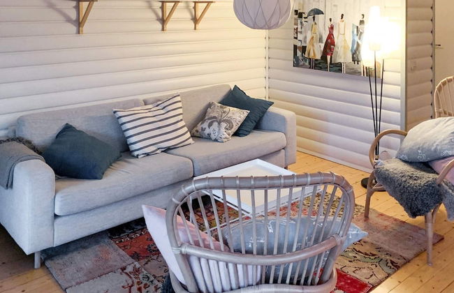 4 Star Holiday Home in Nykoping - Foto 8