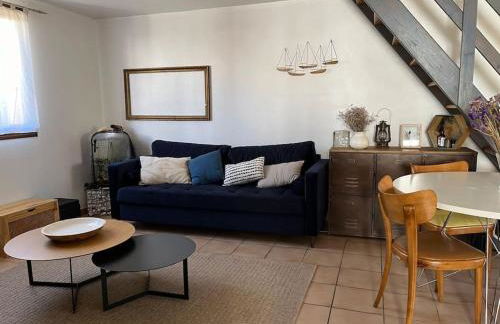 Maison de charme en bord de mer - Foto 7