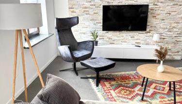 Beautiful Apartment Köln 15 Min to Phantasialand - Foto 4