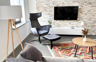 Beautiful Apartment Köln 15 Min to Phantasialand - Foto 4