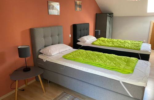 Ferienhäuser Schlossberg - Foto 19