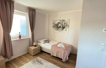 Idyllisches Ferienhaus in Hatten - Foto 7