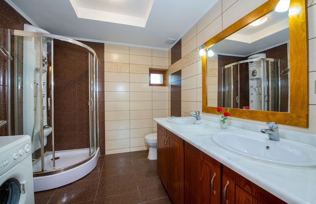 Lilium Stone Villa - Foto 21