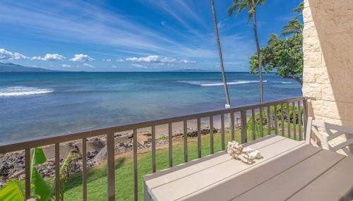 Direct Oceanfront—Fully remodeled—Sleeps 6 - Foto 2