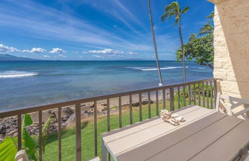 Direct Oceanfront—Fully remodeled—Sleeps 6 - Foto 2