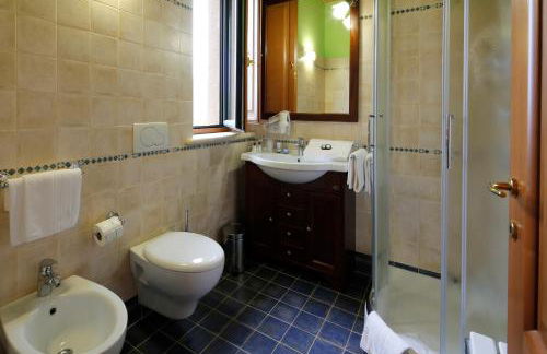 Agriturismo Poggio al Tufo - Foto 17