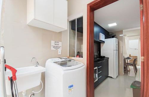 Casa confortável à 568m da praia de Ponta Negra - Foto 14