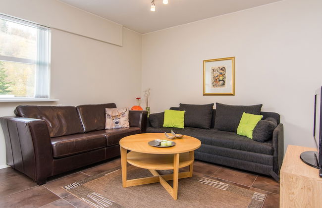 Viking Akureyri apartments - Foto 37